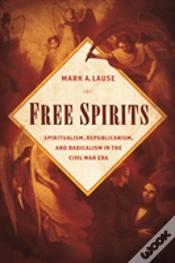 Capa do artigo Free Spirits