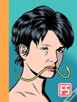 Capa do artigo Free S**T