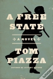Capa do artigo Free State