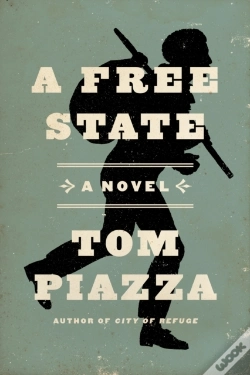 Capa do artigo Free State