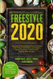 Capa do artigo Free Style 2020