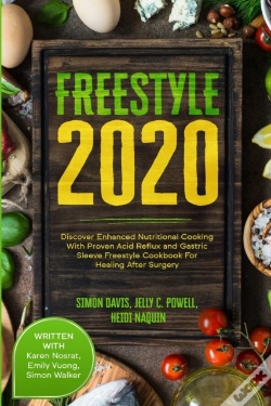 Capa do artigo Free Style 2020