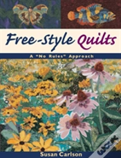 Capa do artigo Free-Style Quilts