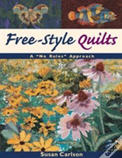 Capa do artigo Free-Style Quilts
