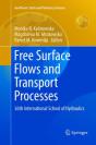 Free Surface Flows And Transport Processes - Preview
