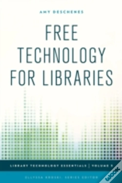 Capa do artigo Free Technology For Libraries