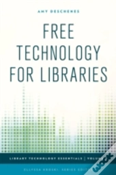 Free Technology For Libraries