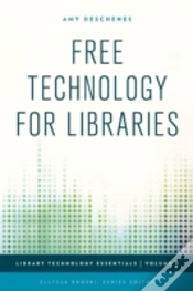 Capa do artigo Free Technology For Libraries