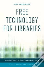 Free Technology For Libraries