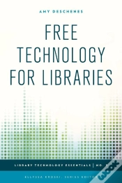 Capa do artigo Free Technology For Libraries