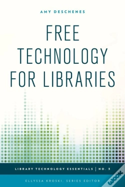 Capa do artigo Free Technology For Libraries