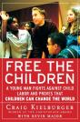 Free The Children - Preview