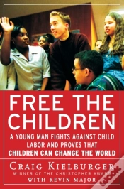 Capa do artigo Free The Children