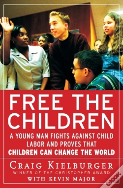 Capa do artigo Free The Children