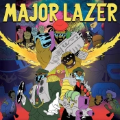 Capa do artigo Free The Universe - CD