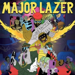 Capa do artigo Free The Universe - CD
