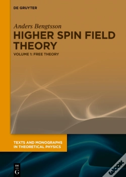 Capa do artigo Free Theory
