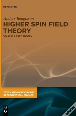 Capa do artigo Free Theory