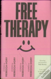 Capa do artigo Free Therapy