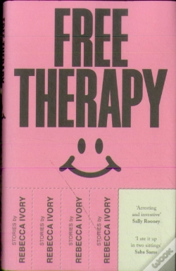 Capa do artigo Free Therapy