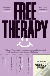Capa do artigo Free Therapy