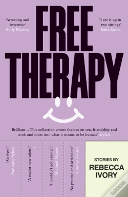 Capa do artigo Free Therapy