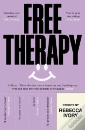 Capa do artigo Free Therapy