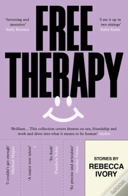 Capa do artigo Free Therapy