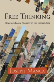 Capa do artigo Free Thinking