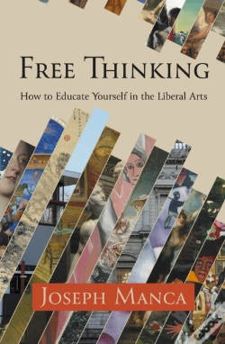 Capa do artigo Free Thinking