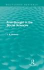 Free-Thought In The Social Sciences (Routledge Revivals) - Preview