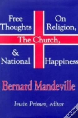 Capa do artigo Free Thoughts On Religion, The Church, And National Happiness