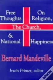 Capa do artigo Free Thoughts On Religion, The Church, And National Happiness