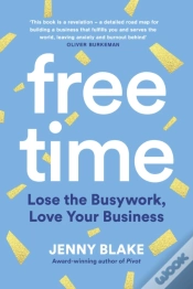 Capa do artigo Free Time