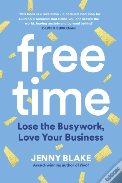Capa do artigo Free Time