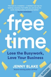 Capa do artigo Free Time