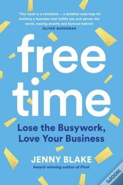 Capa do artigo Free Time