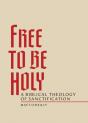 Free To Be Holy - Preview