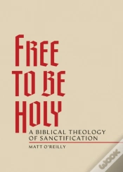 Capa do artigo Free To Be Holy