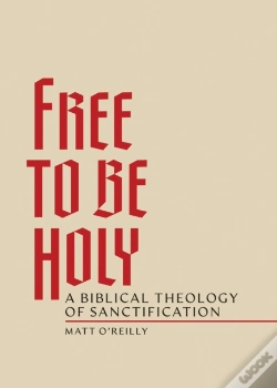 Capa do artigo Free To Be Holy