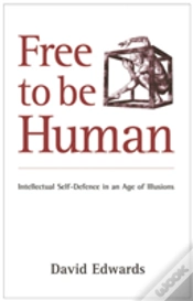 Capa do artigo Free To Be Human