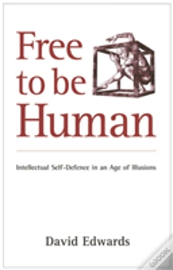 Capa do artigo Free To Be Human