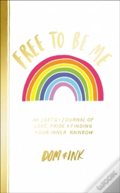 Capa do artigo Free To Be Me