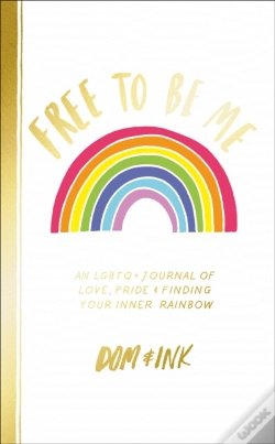 Capa do artigo Free To Be Me