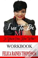 Free To Be Me - Workbook