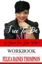 Free To Be Me - Workbook - Preview