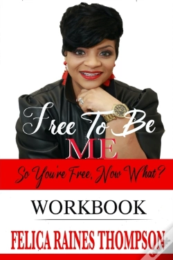 Capa do artigo Free To Be Me - Workbook
