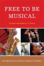 Free To Be Musical - Preview