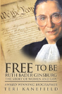 Free To Be Ruth Bader Ginsburg - Preview