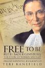 Free To Be Ruth Bader Ginsburg - Preview